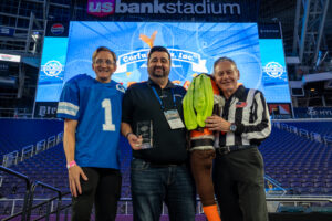 Golbon Fall Conference Minneapolis 01053